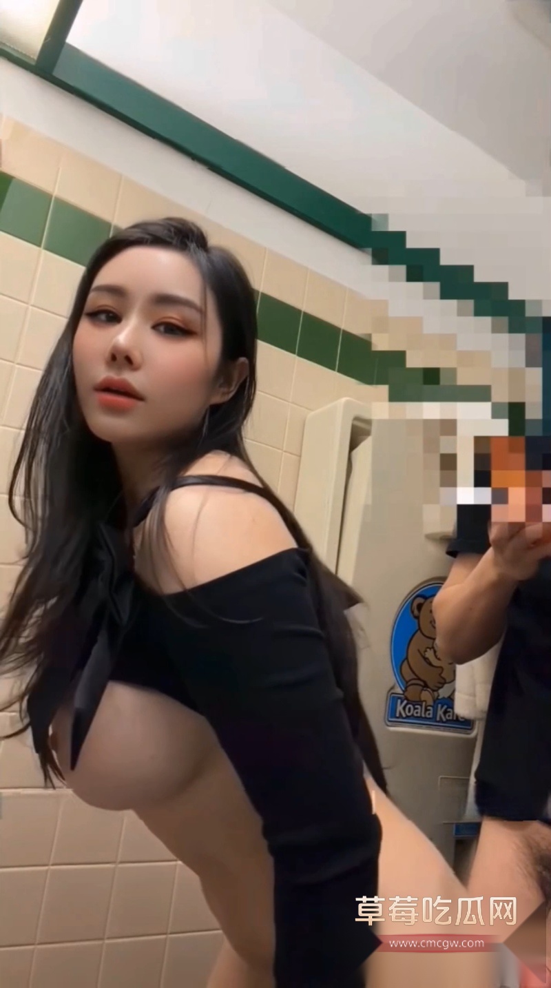 汐梦瑶 男厕肉便器 16 汐梦瑶 男厕肉便器 16