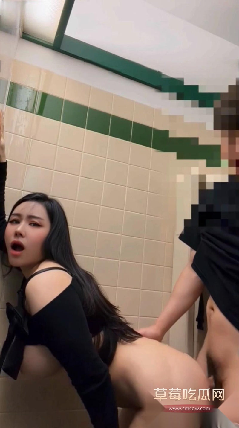 汐梦瑶 男厕肉便器 23 汐梦瑶 男厕肉便器 23