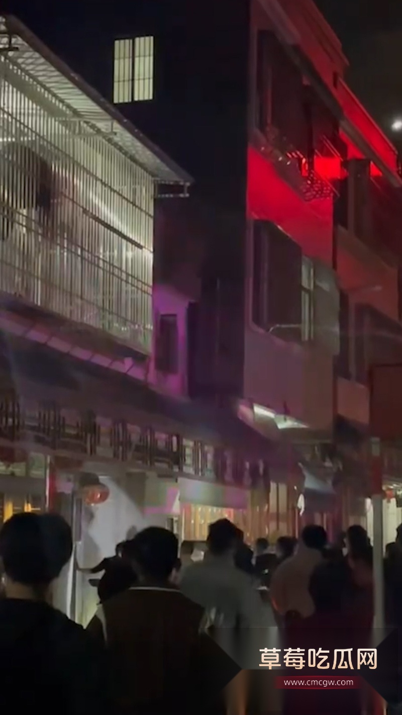 抖音疯传 潮州东凤镇上门女婿杀人事件 4