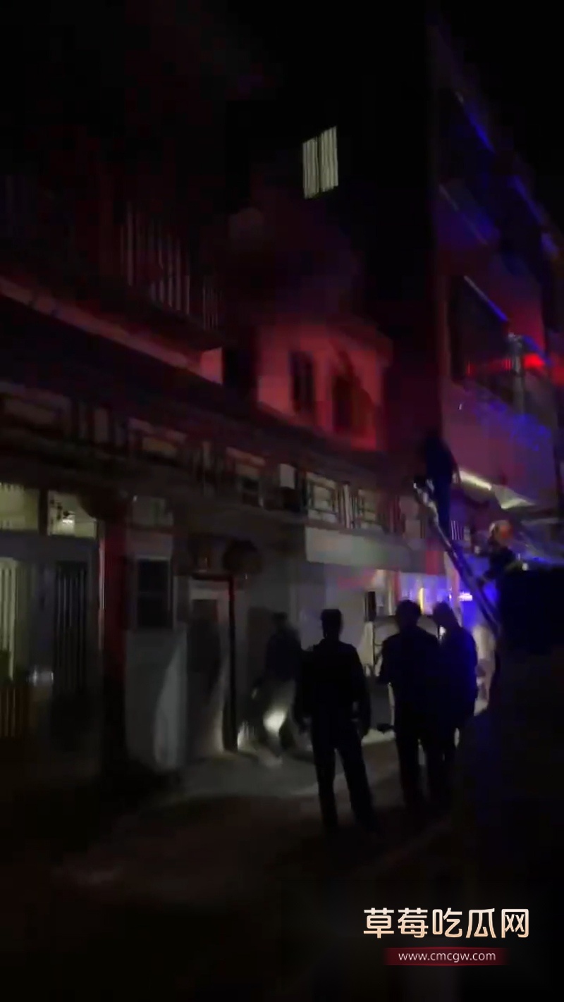 抖音疯传 潮州东凤镇上门女婿杀人事件 6