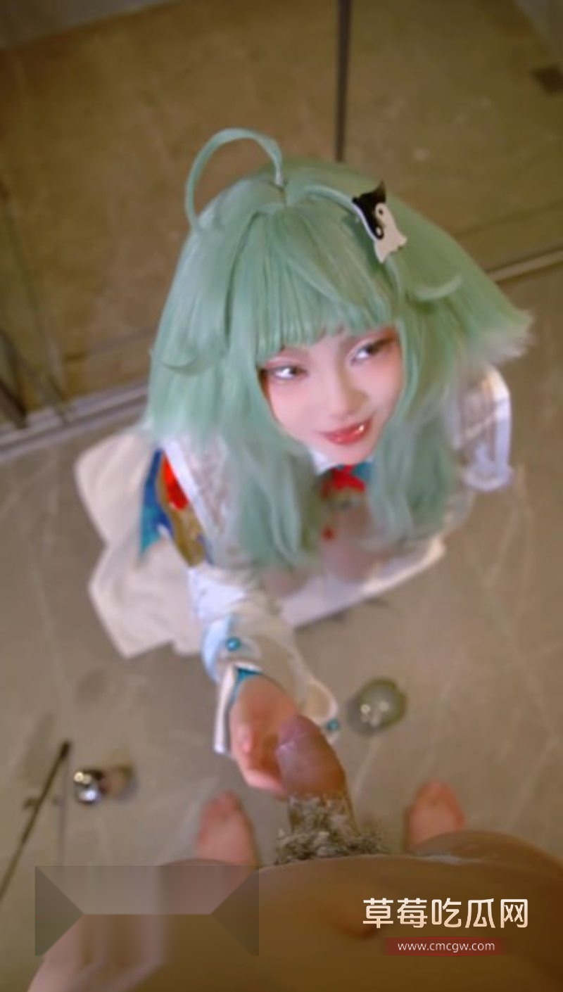 二次元福利姬小雪1 二次元福利姬小雪1