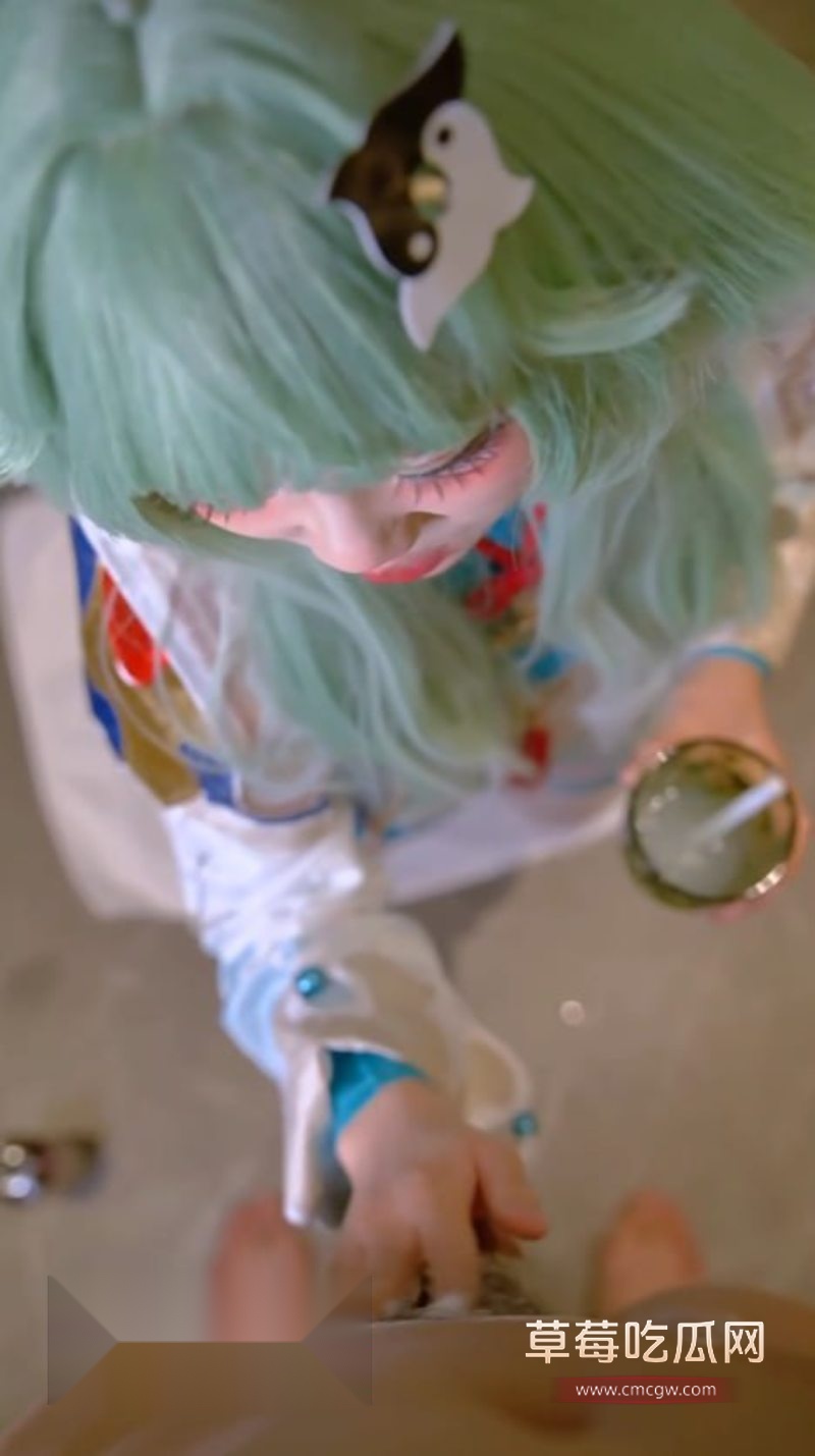 二次元福利姬小雪2 二次元福利姬小雪2