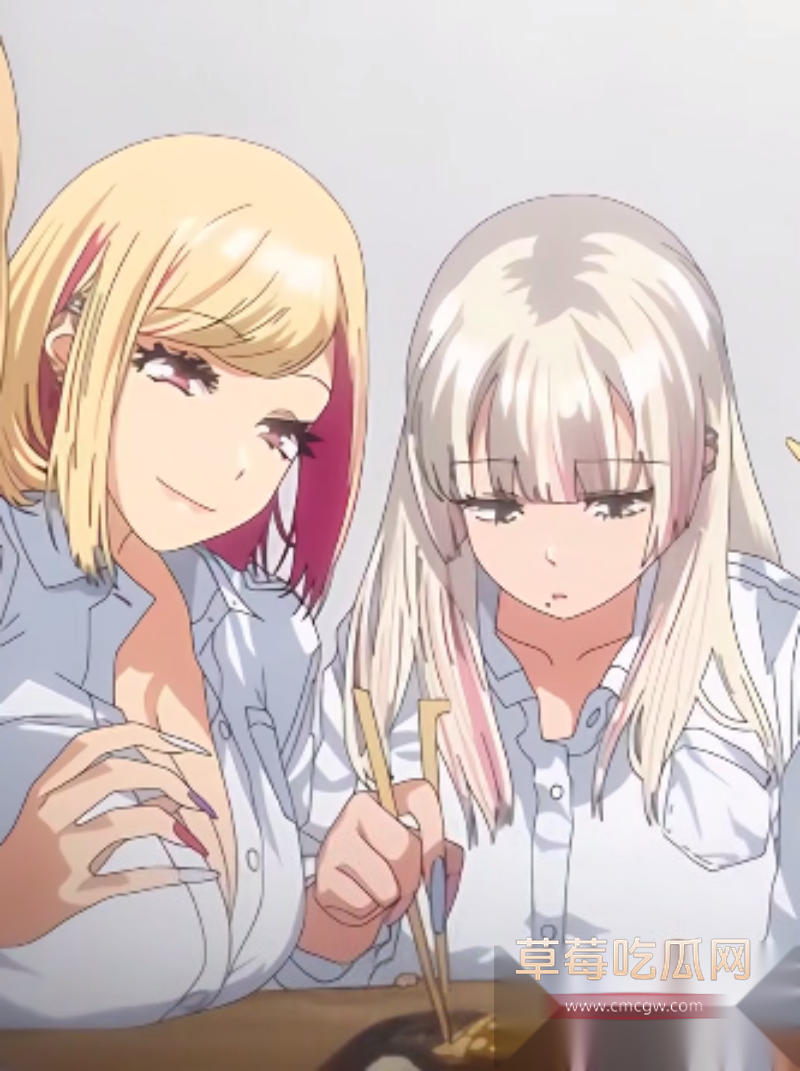 四个爆乳辣妹深吻援交失业上班族老男人 1