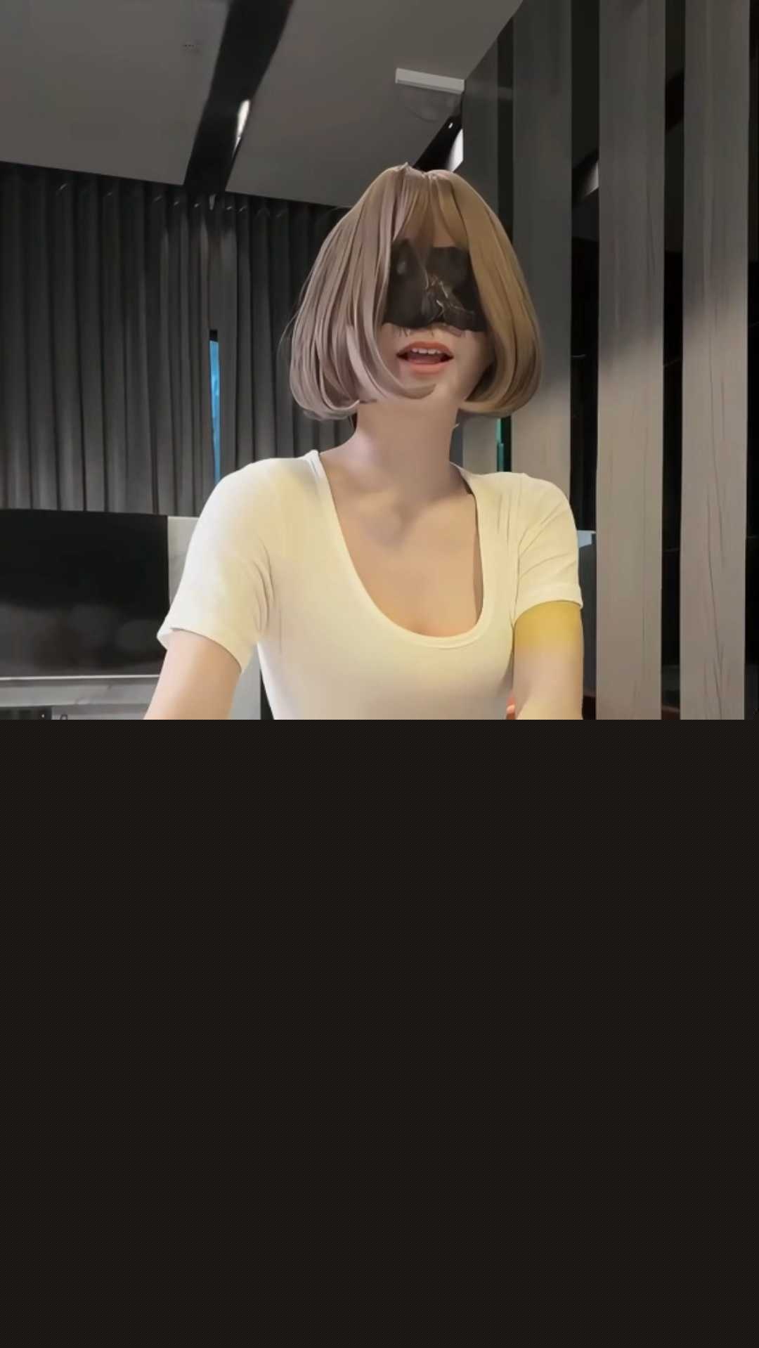 Demi嗲咪露出自拍 11 Demi嗲咪露出自拍 11