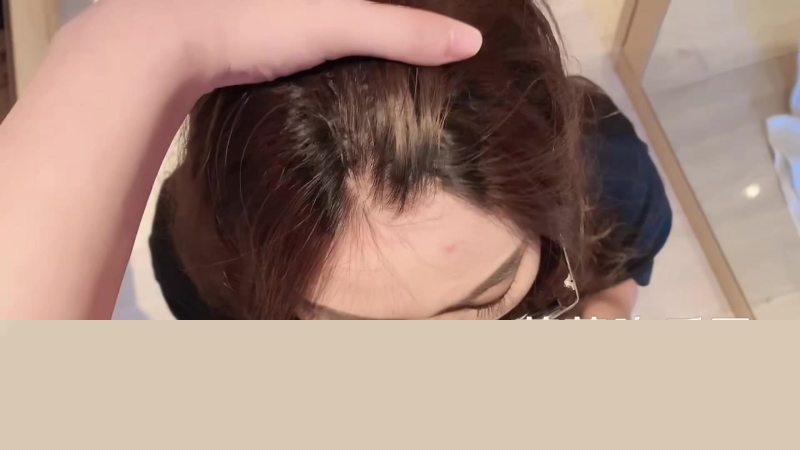 尼泊尔萌妹Maniacccccc4