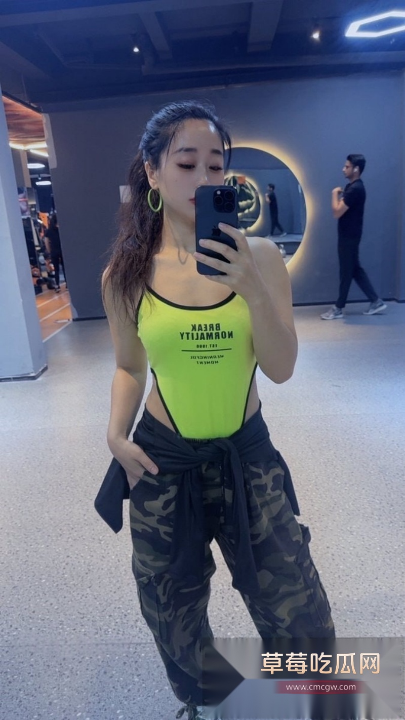 浙江义乌抖音健身舞蹈博主 2 浙江义乌抖音健身舞蹈博主 2