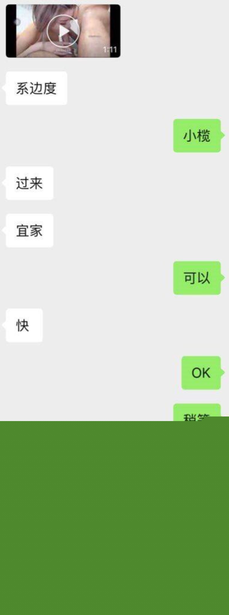 泡良大神12月最新福利合集2