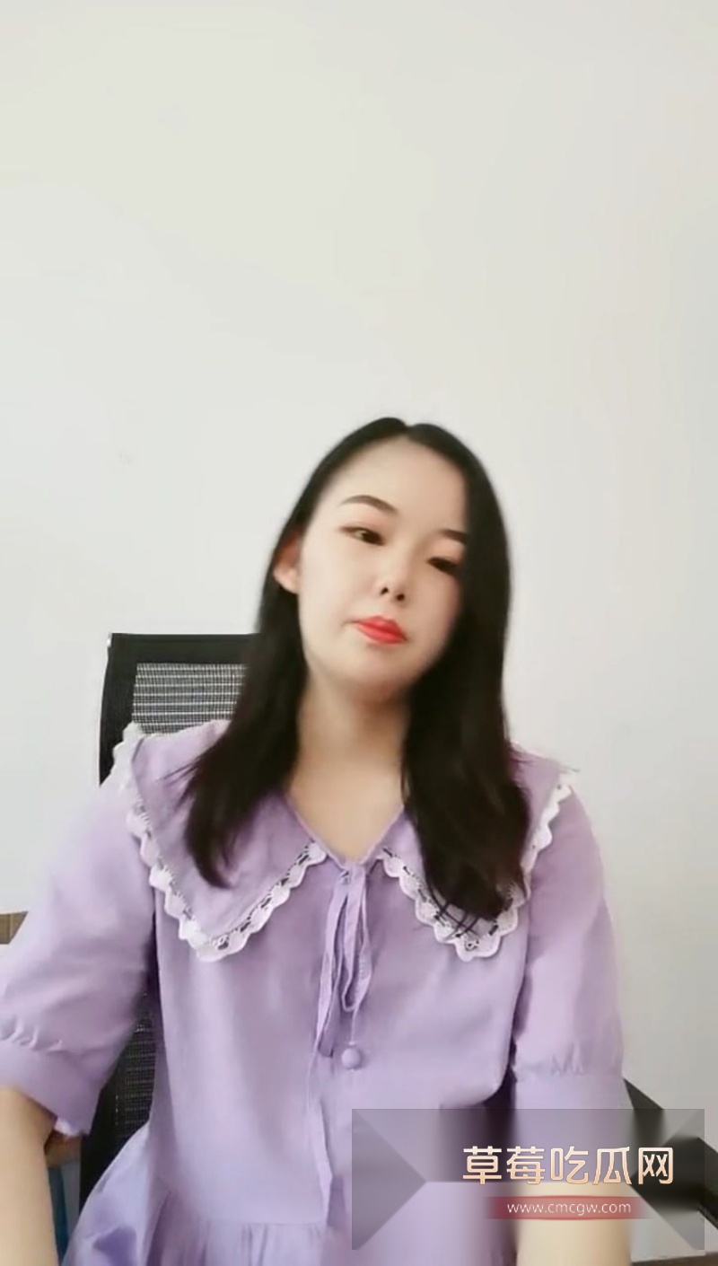 直播界孕妇里边最漂亮的 3