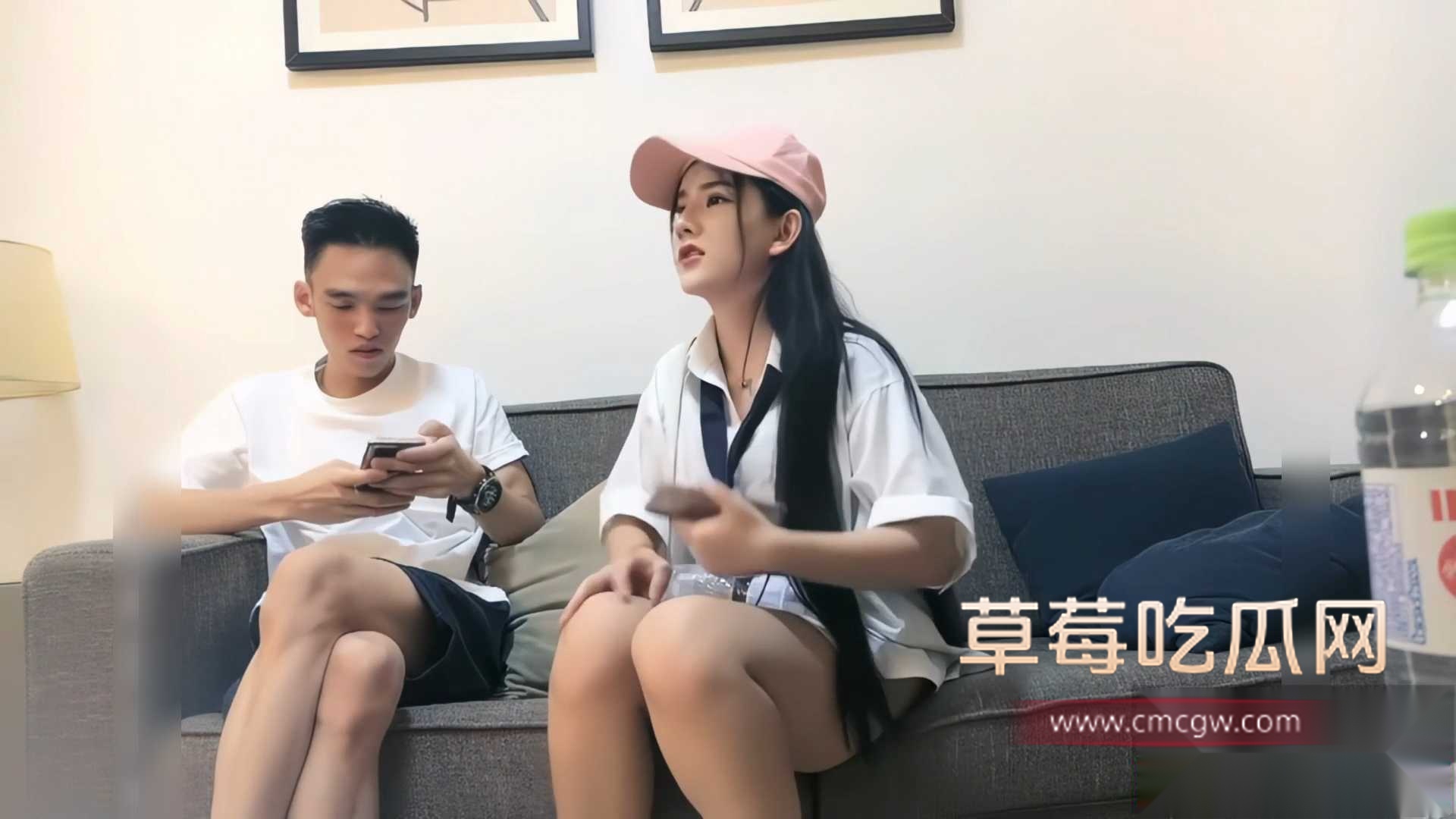 午夜寻花粉色鸭舌帽衬衣纹身妹子 1 午夜寻花粉色鸭舌帽衬衣纹身妹子 1