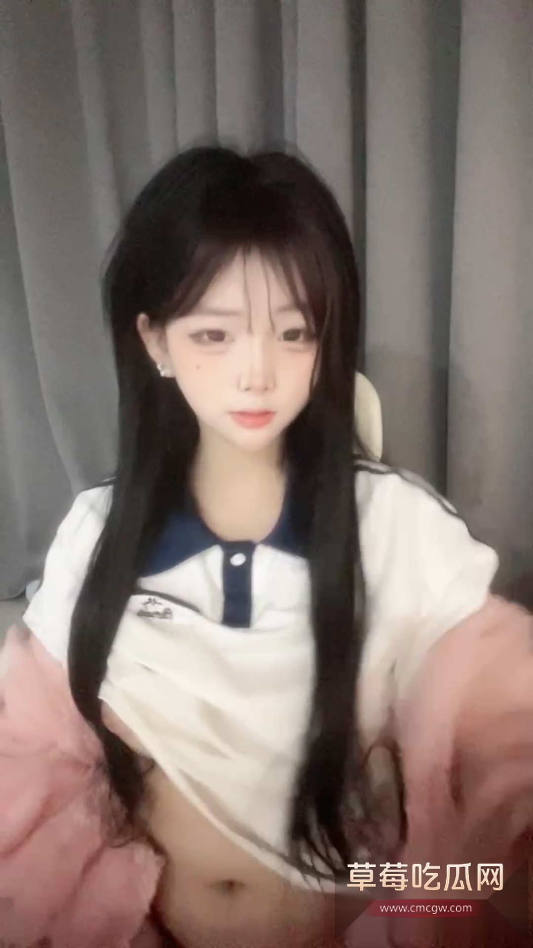 顶级萌妹 小奶葫芦 性爱直播 3