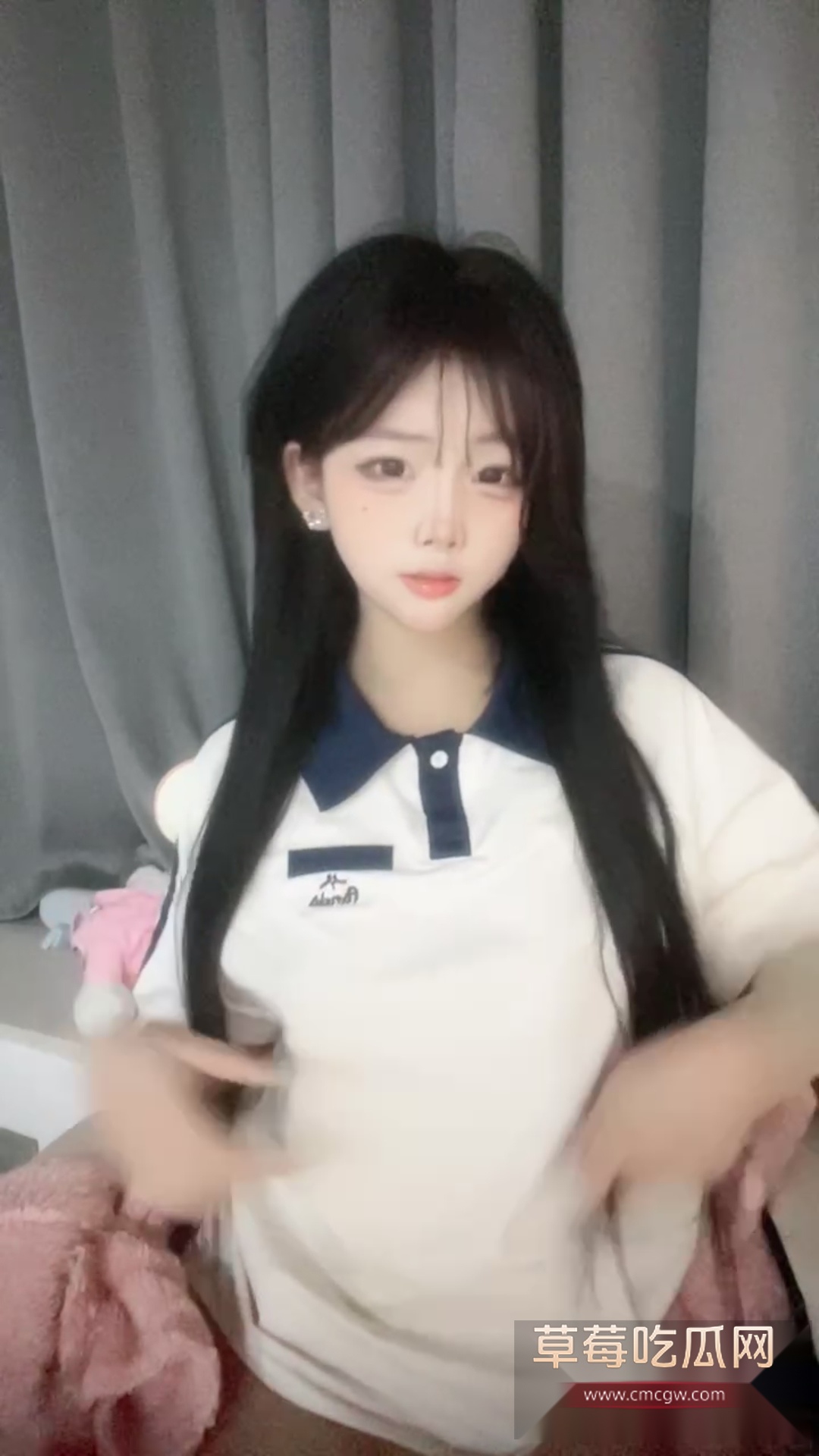 顶级萌妹 小奶葫芦 性爱直播 4