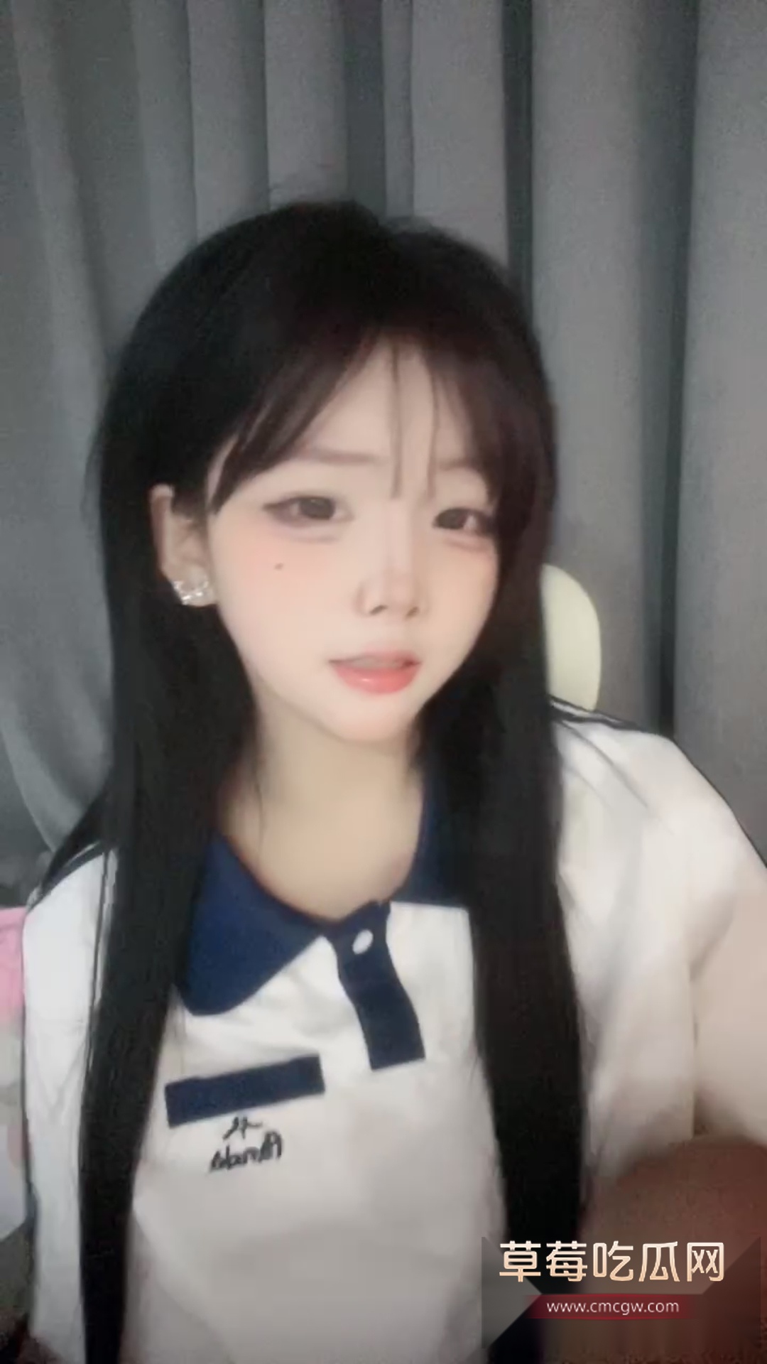 顶级萌妹 小奶葫芦 性爱直播 6