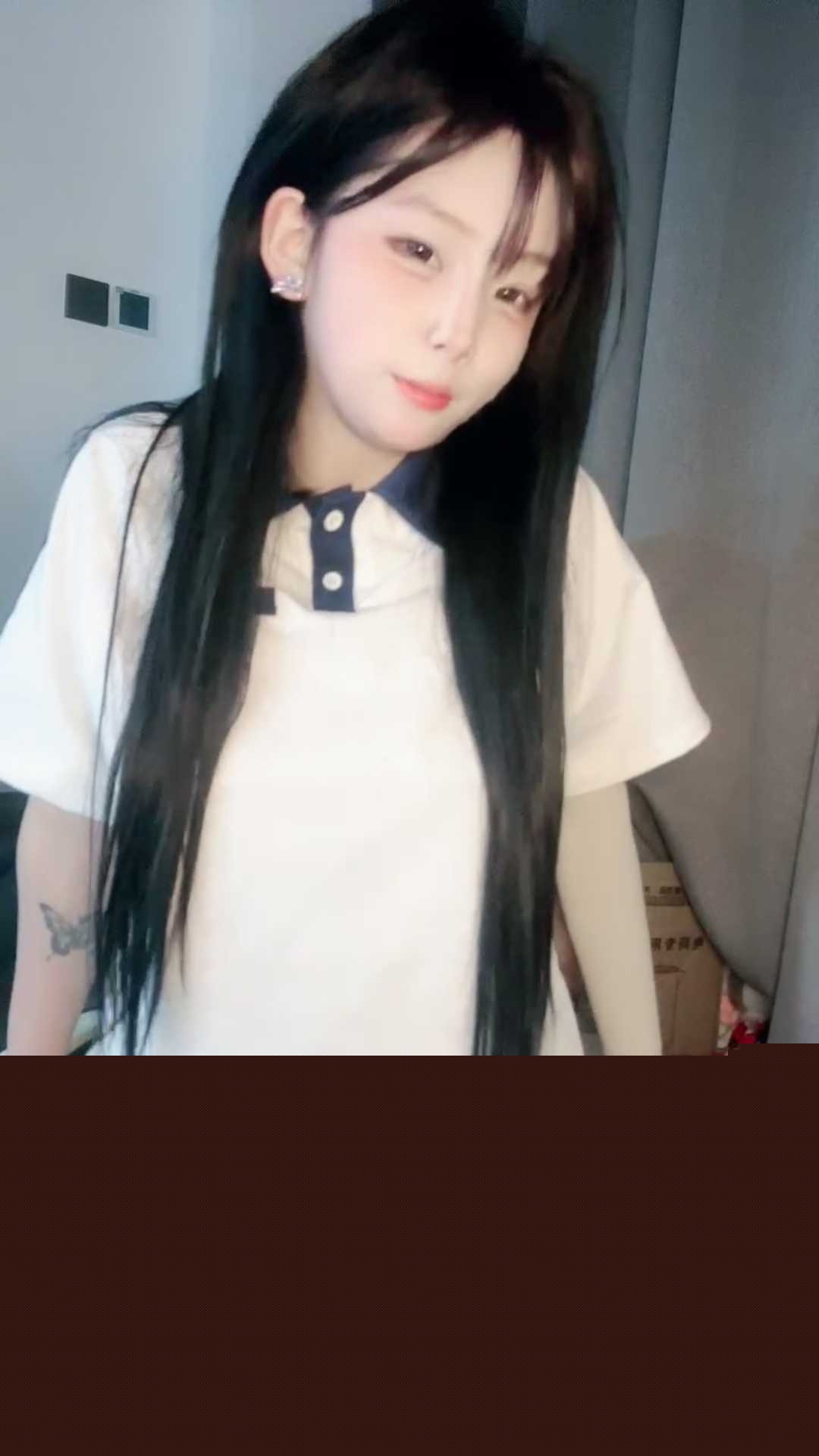 顶级萌妹 小奶葫芦 性爱直播 9