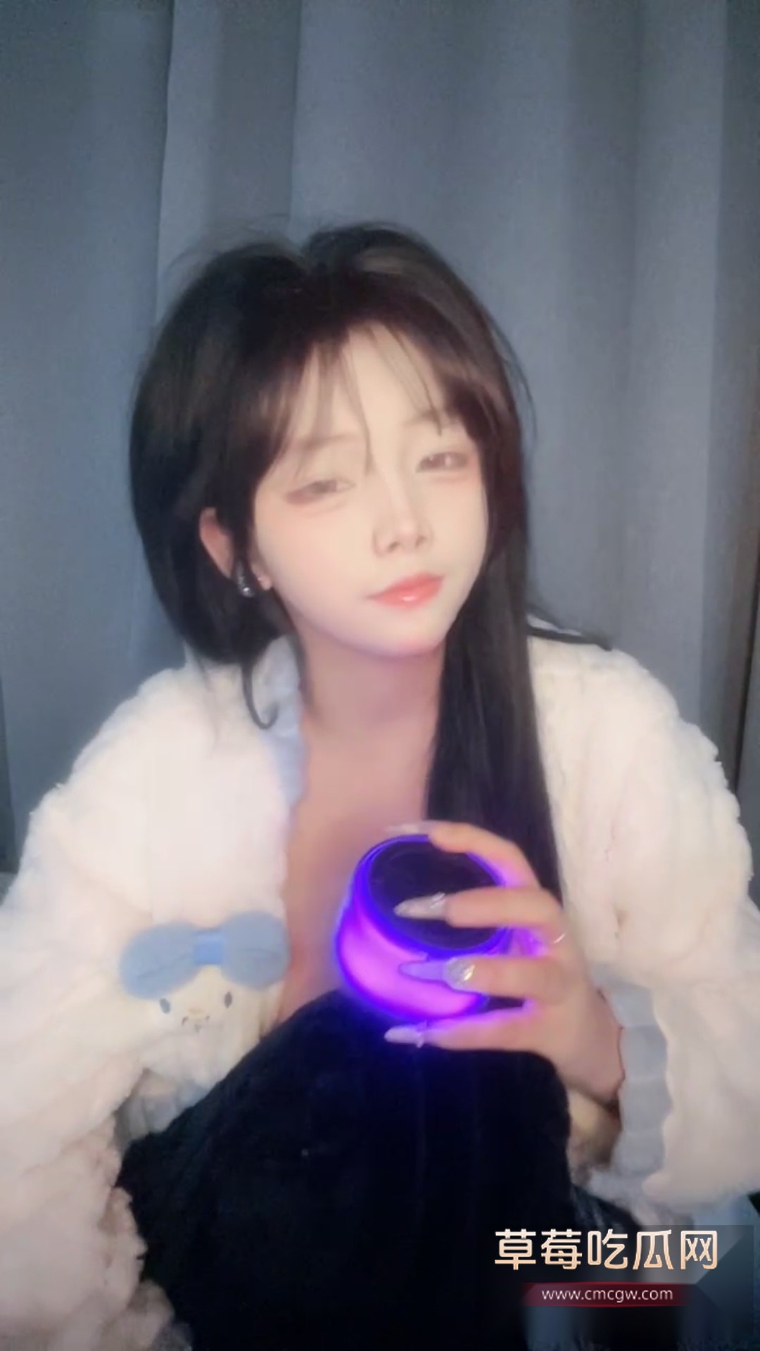 顶级萌妹 小奶葫芦 性爱直播 15