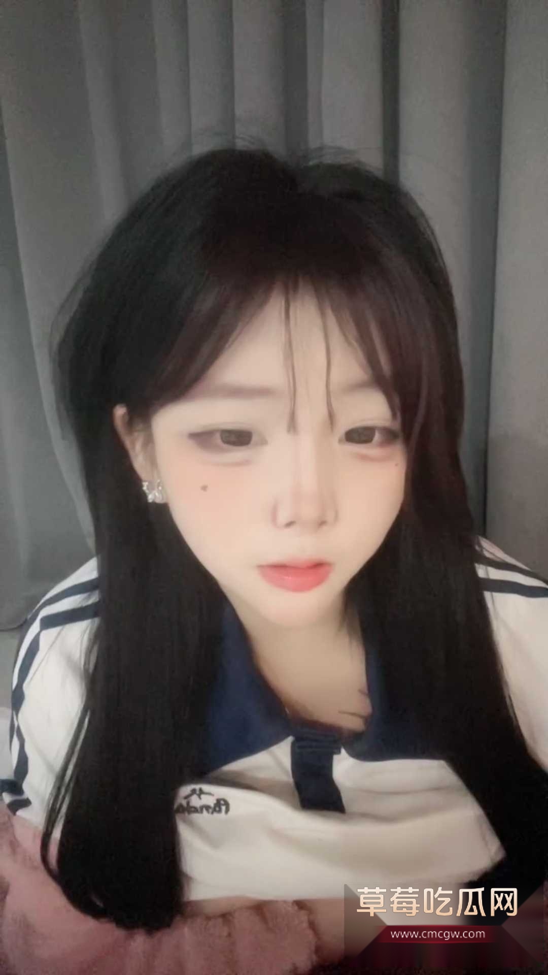 顶级萌妹 小奶葫芦 性爱直播 17