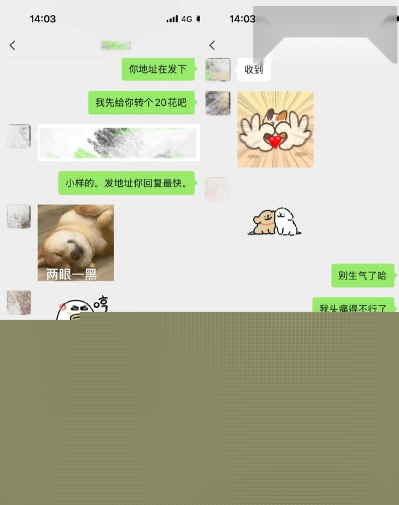 和抖音唐元元以及她弟弟的聊天记录5 和抖音唐元元以及她弟弟的聊天记录5