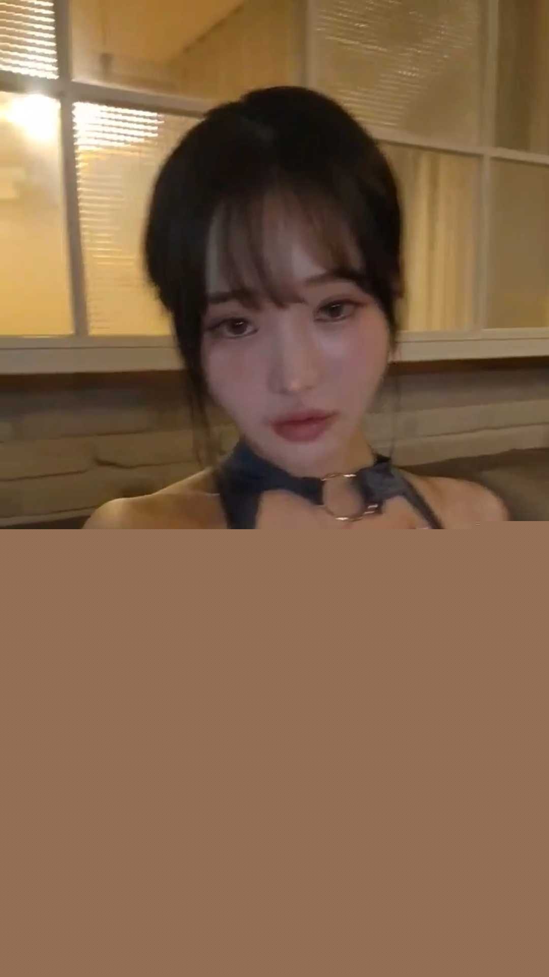 韩国BJ极品女主播 leeaeae123 3