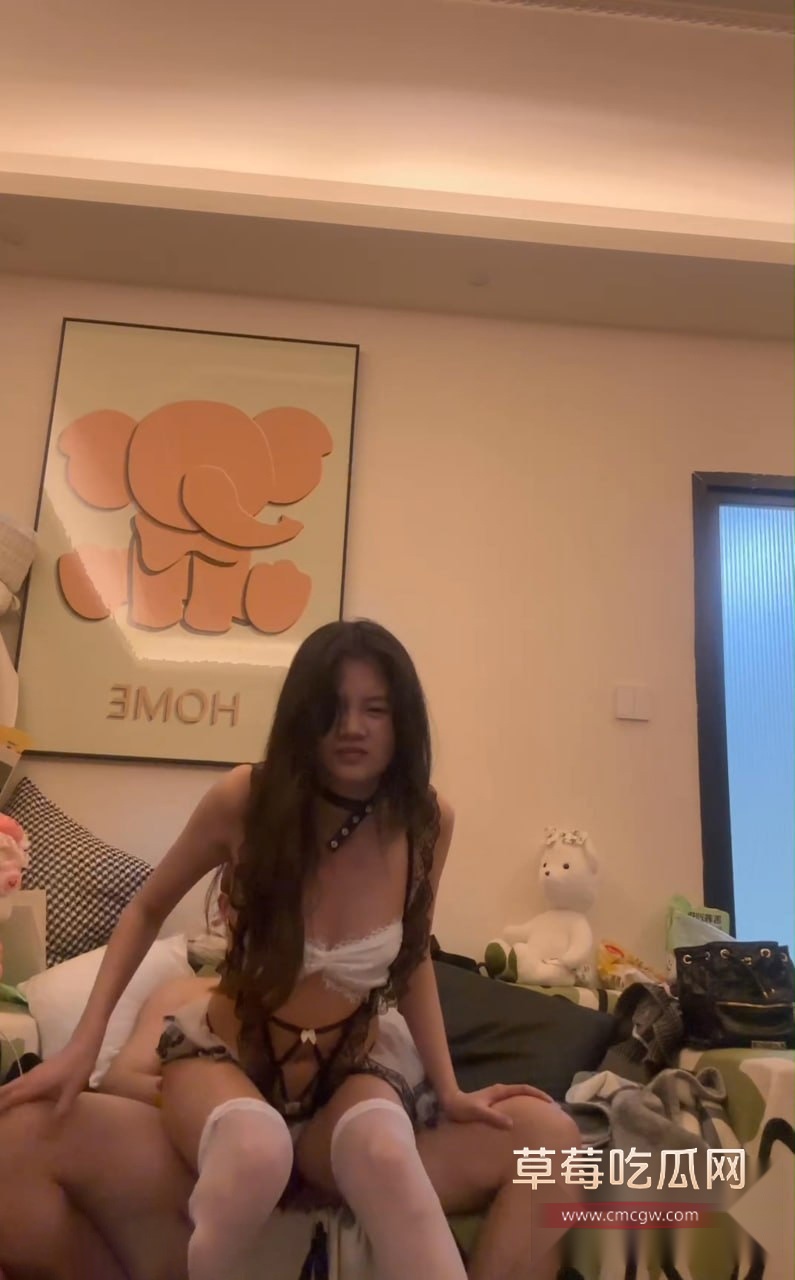 精液榨汁姬李悦婷 14