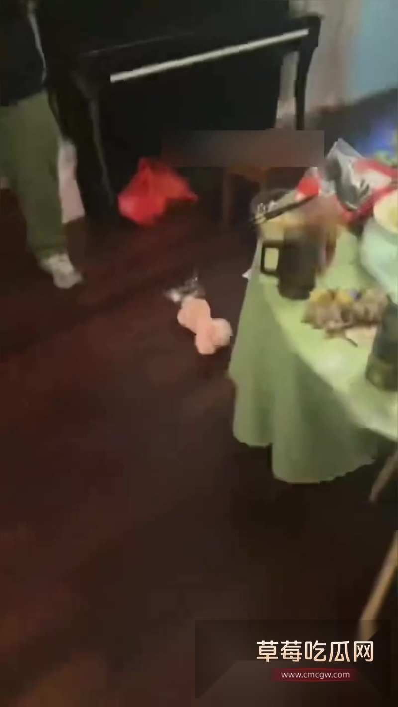 群友女友被妈妈发现 9