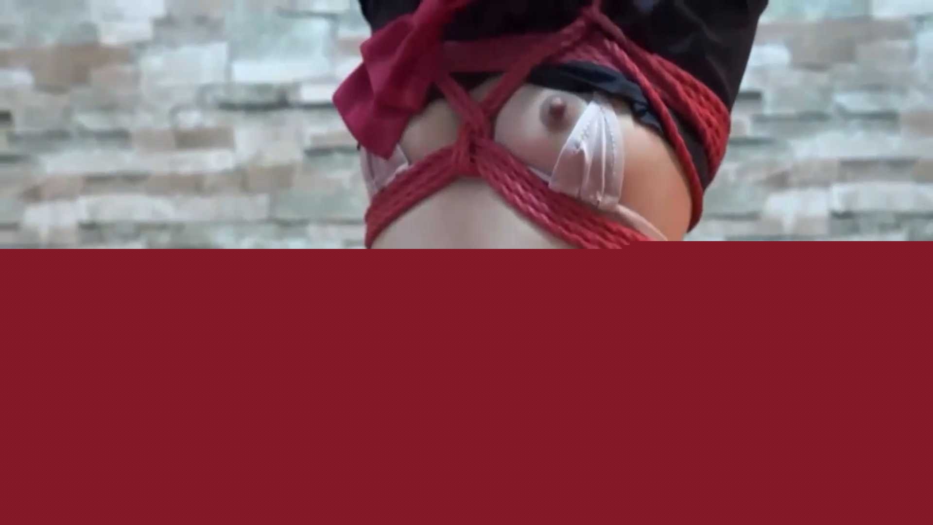 教授级绳缚教学 4 教授级绳缚教学 4