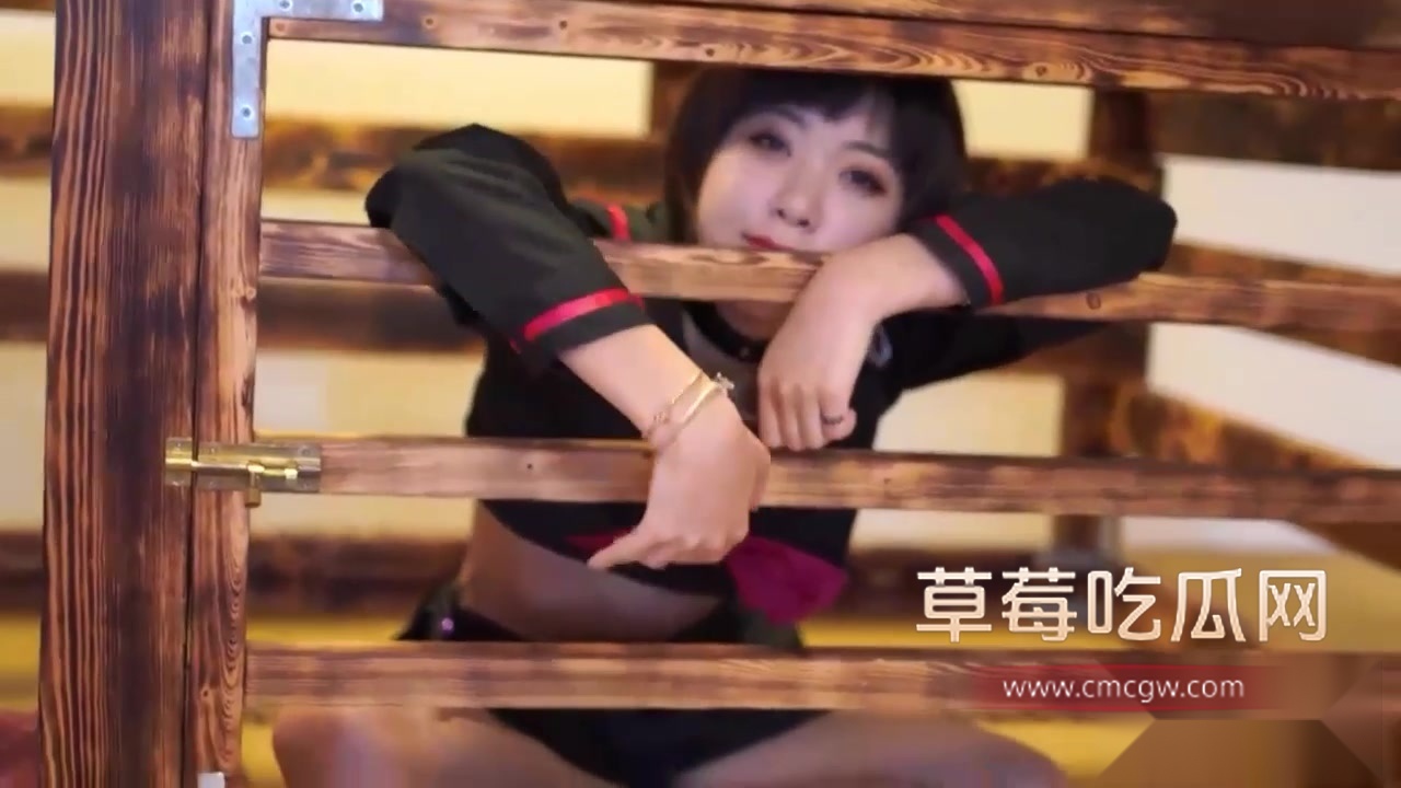 教授级绳缚教学 16 教授级绳缚教学 16