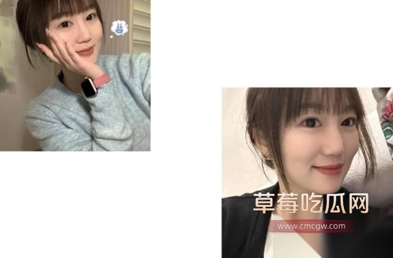 河南郑州教师人妻反差得一比 6