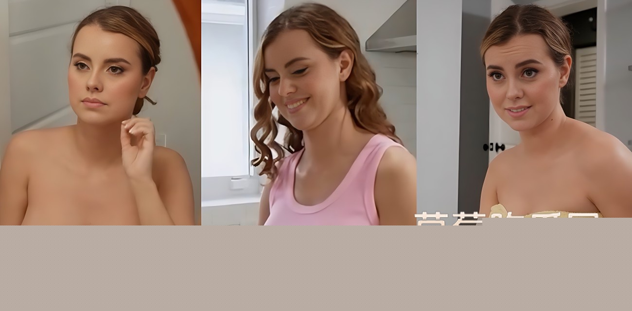 继兄偷窥大屁股妹妹洗澡 .jpg