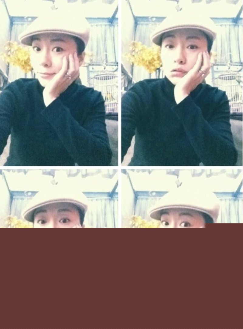 演员保剑锋和妻子何珈好10