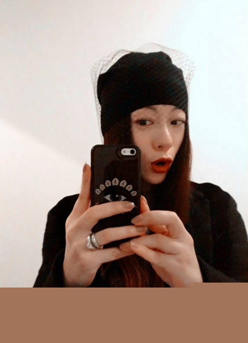 演员保剑锋和妻子何珈好16