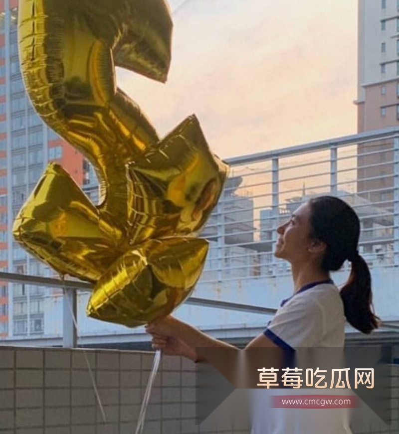 物理治疗系曹嘉欣 2