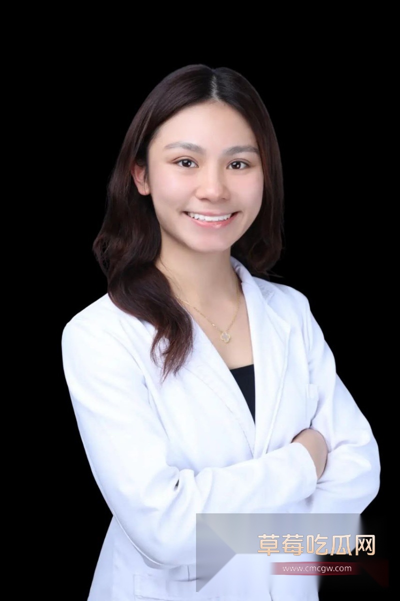 物理治疗系曹嘉欣 10