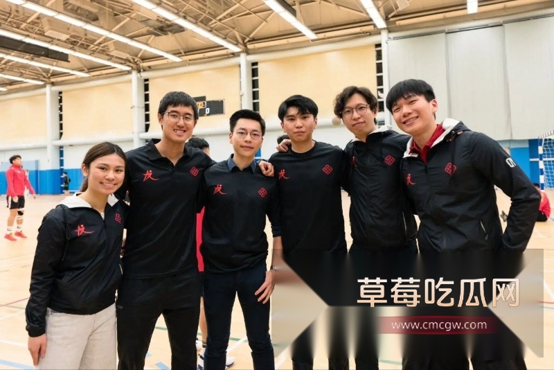 物理治疗系曹嘉欣 12