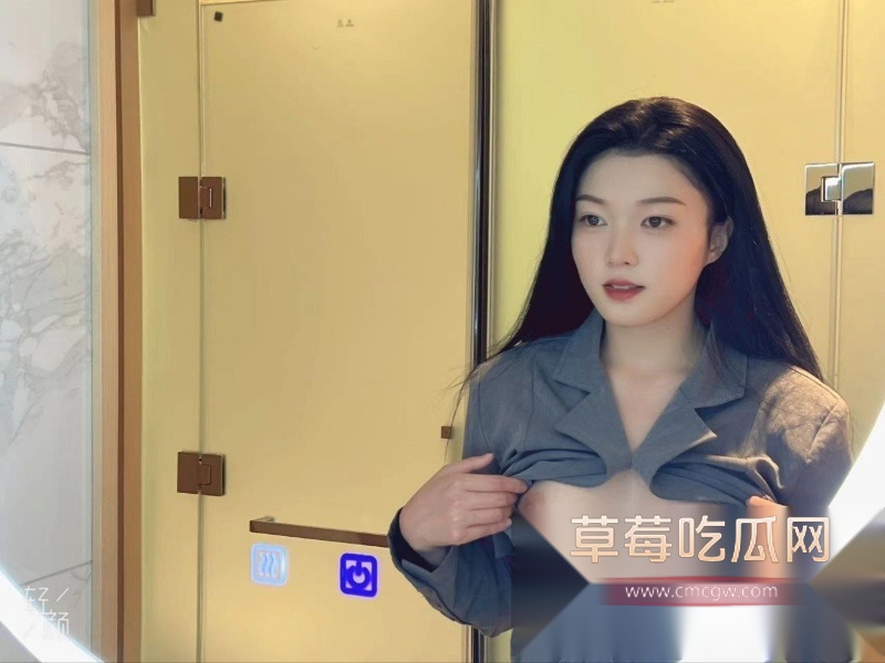 山东济南售楼小姐张雨薇 2