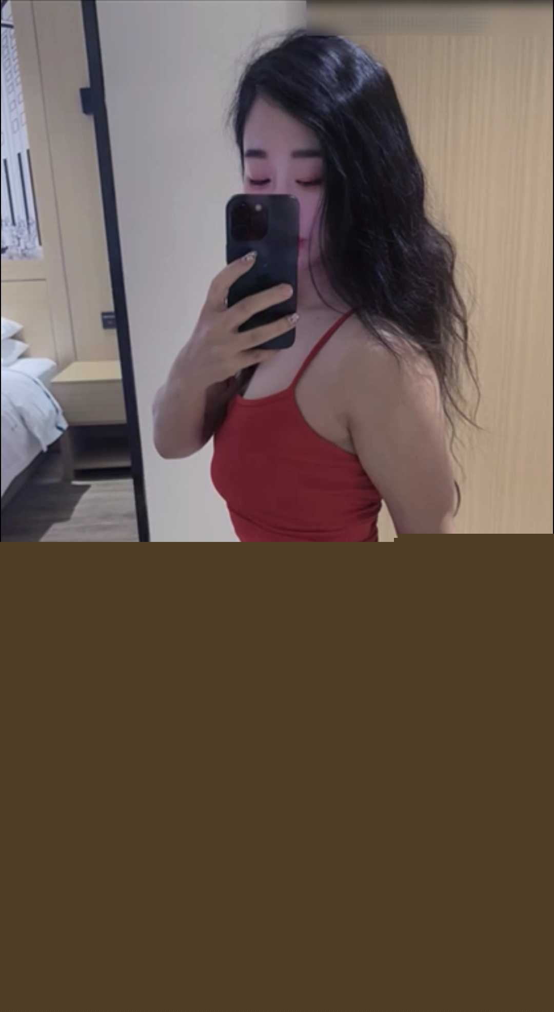 浙江义乌抖音健身舞蹈博主 王璐 9