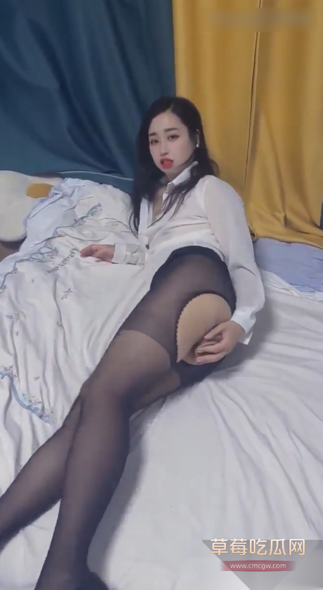 浙江义乌抖音健身舞蹈博主 王璐 20