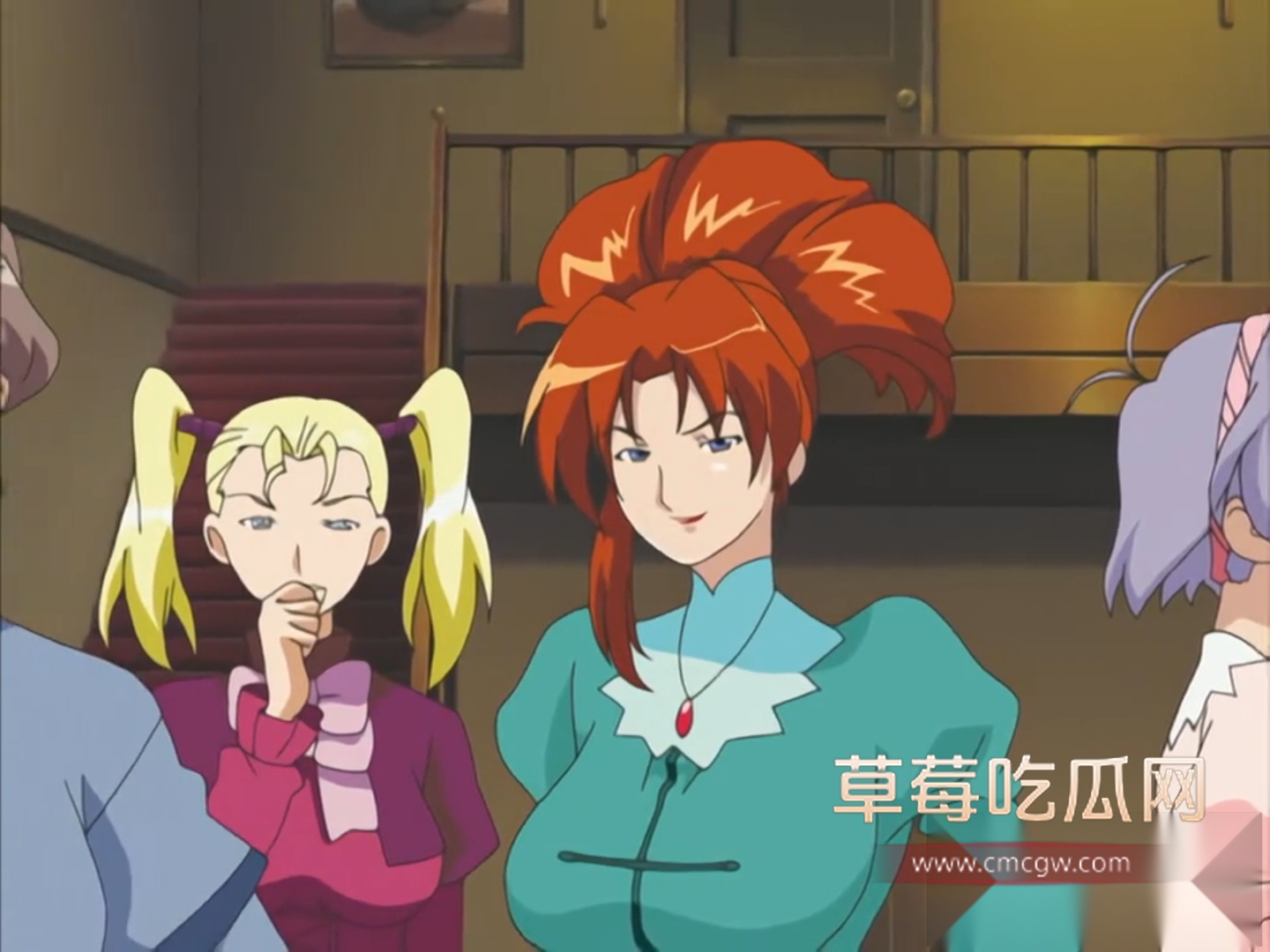 继母 第一集 6 继母 第一集 6