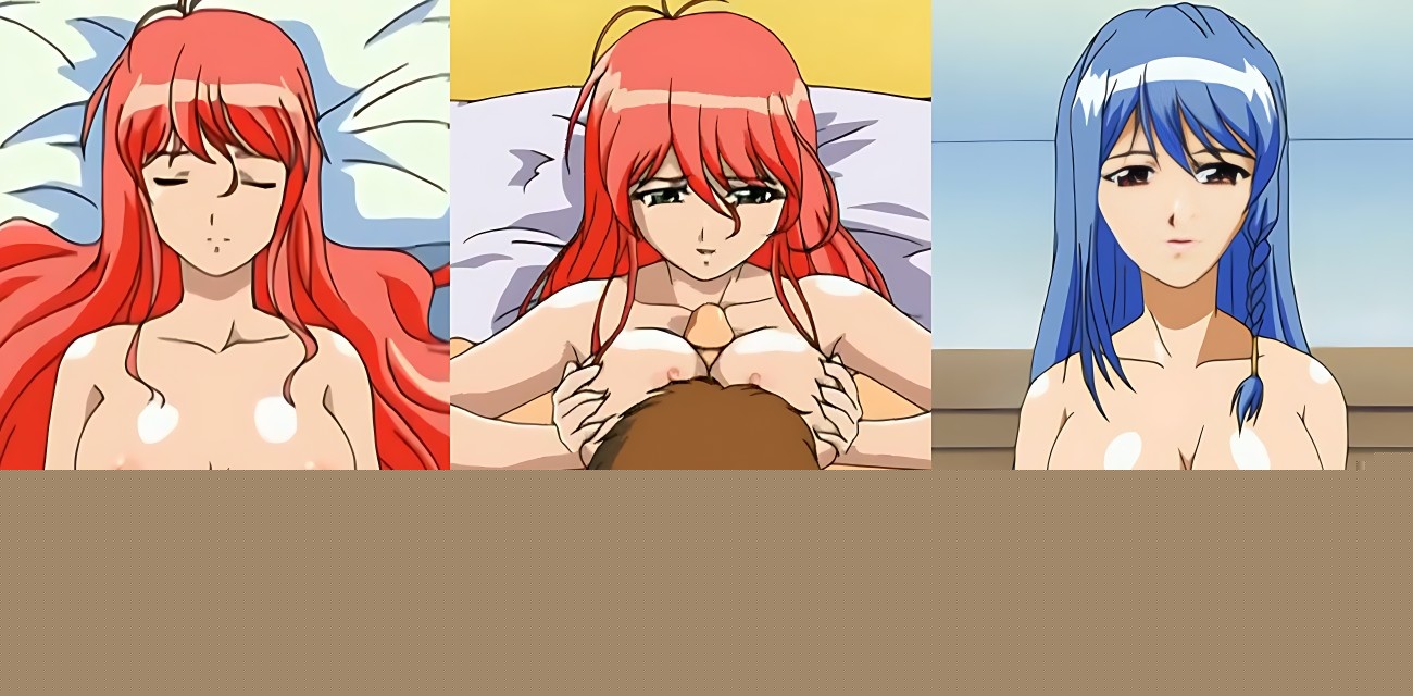 精彩动漫推荐《爆乳姐妹》.jpg 精彩动漫推荐《爆乳姐妹》.jpg