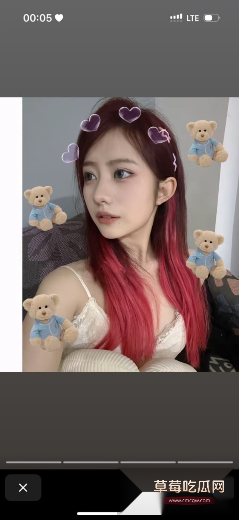 四川大学生王敏然 3