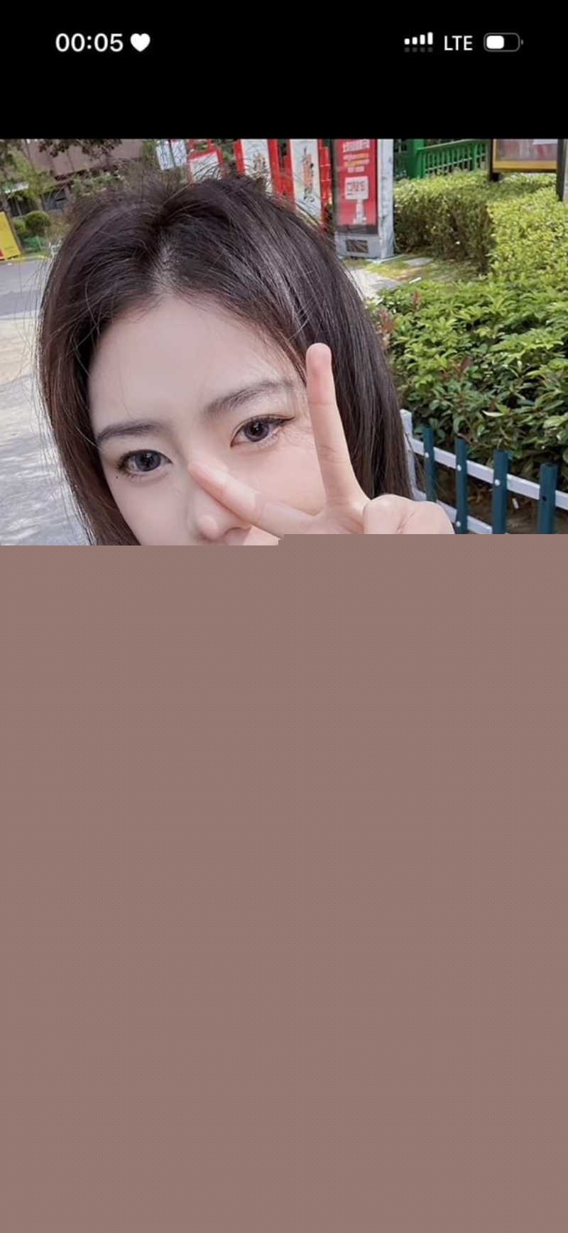 四川大学生王敏然 4