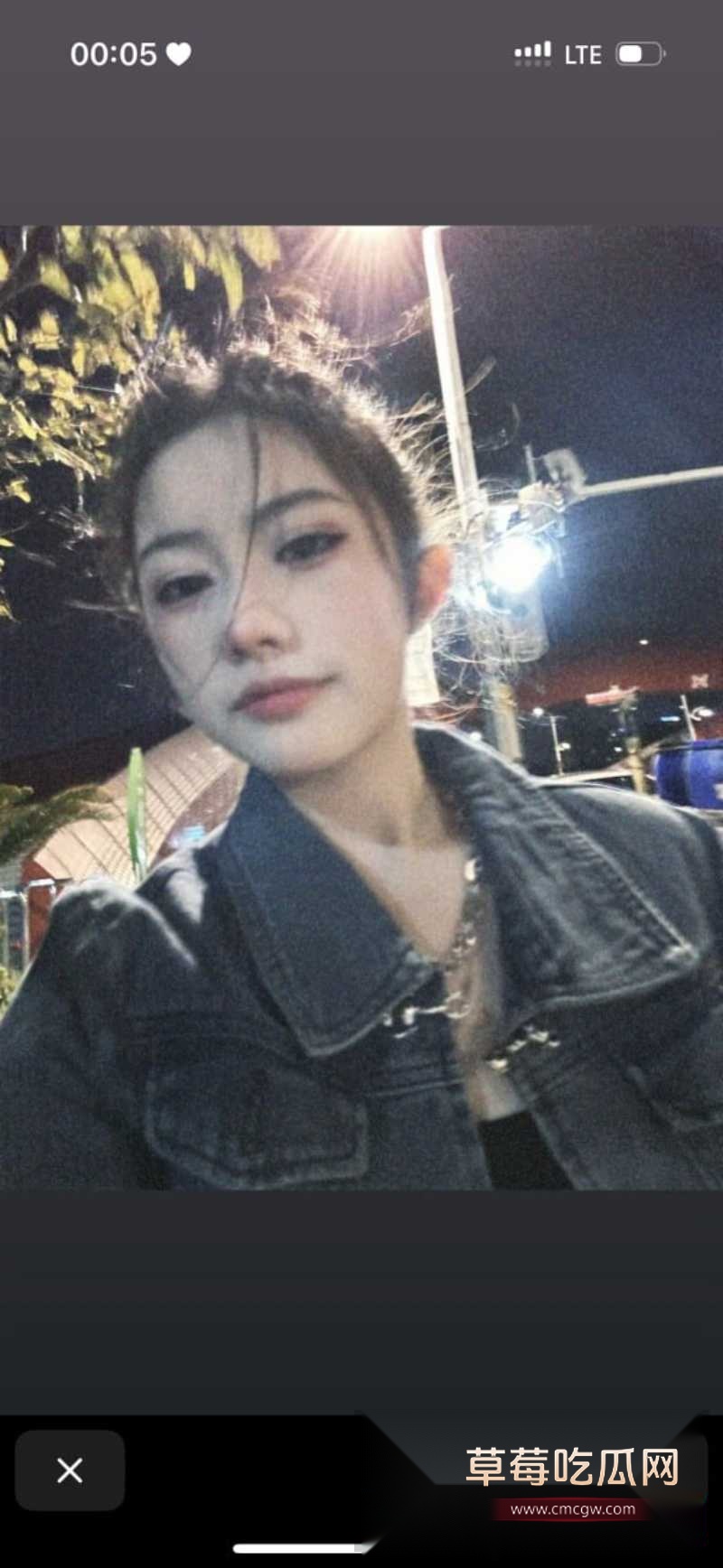 四川大学生王敏然 5