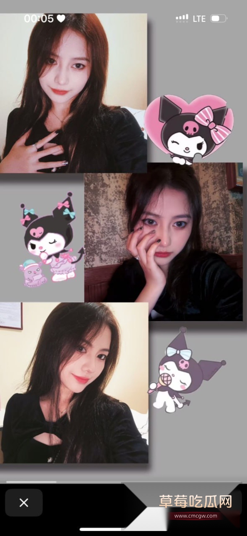 四川大学生王敏然 6