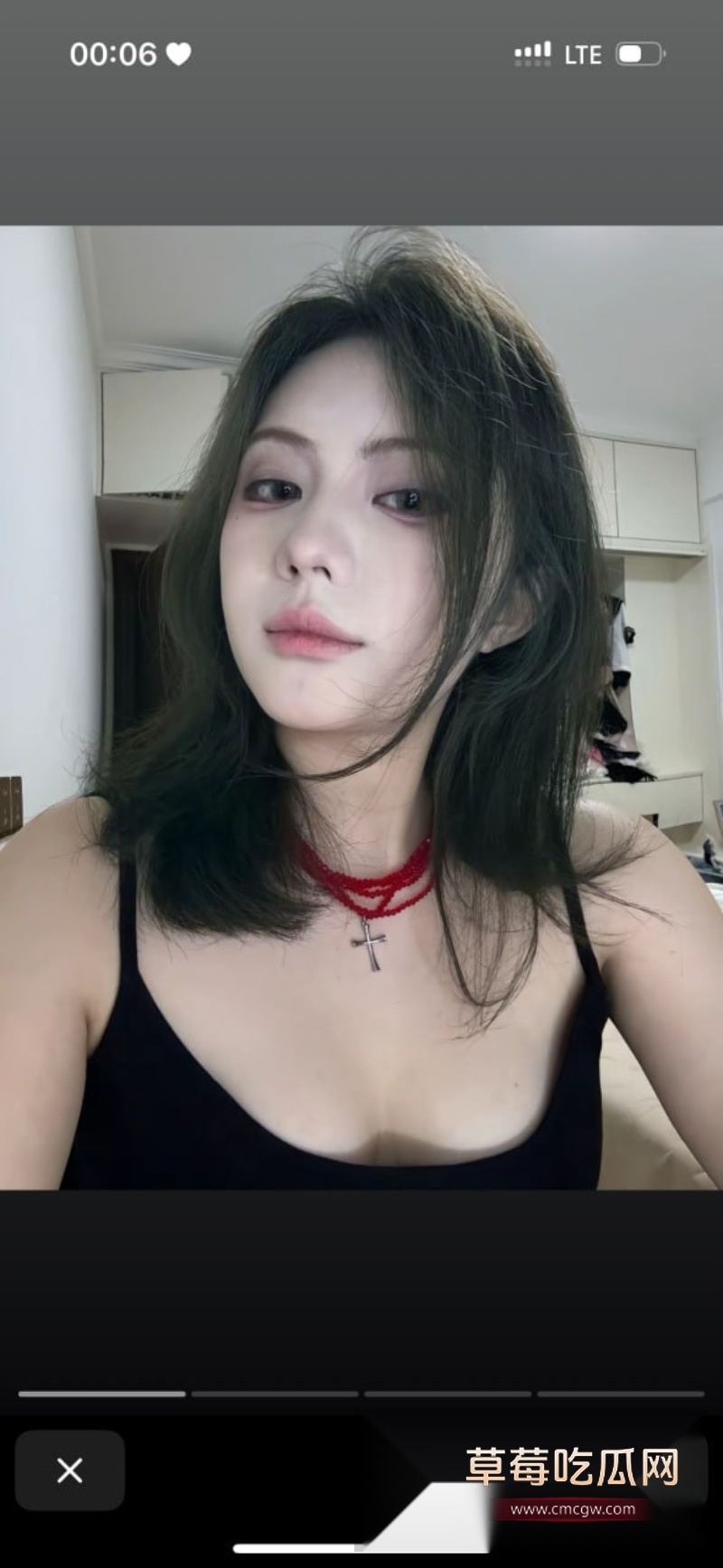 四川大学生王敏然 7