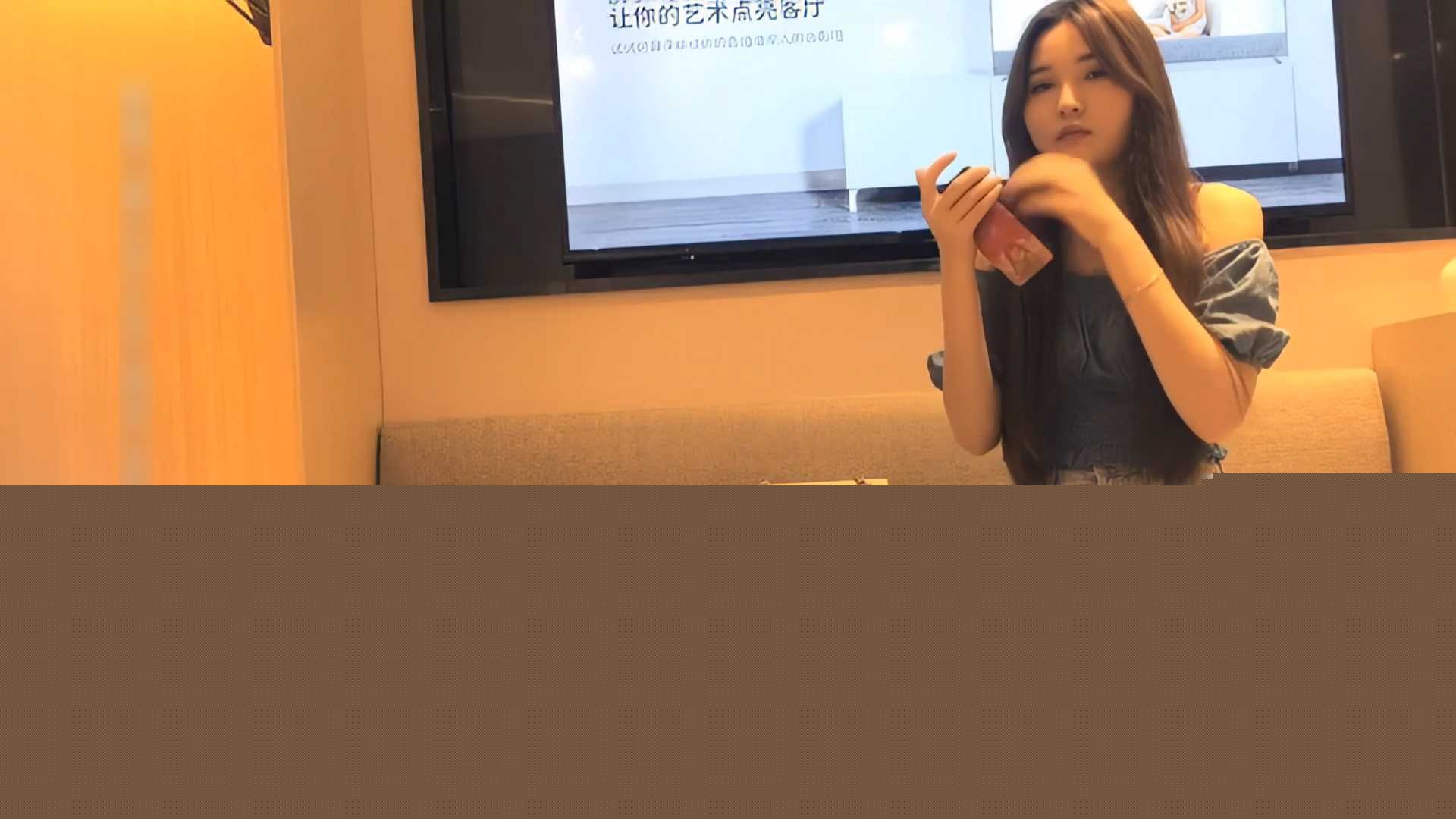 午夜寻花高颜值大长腿妹子 1