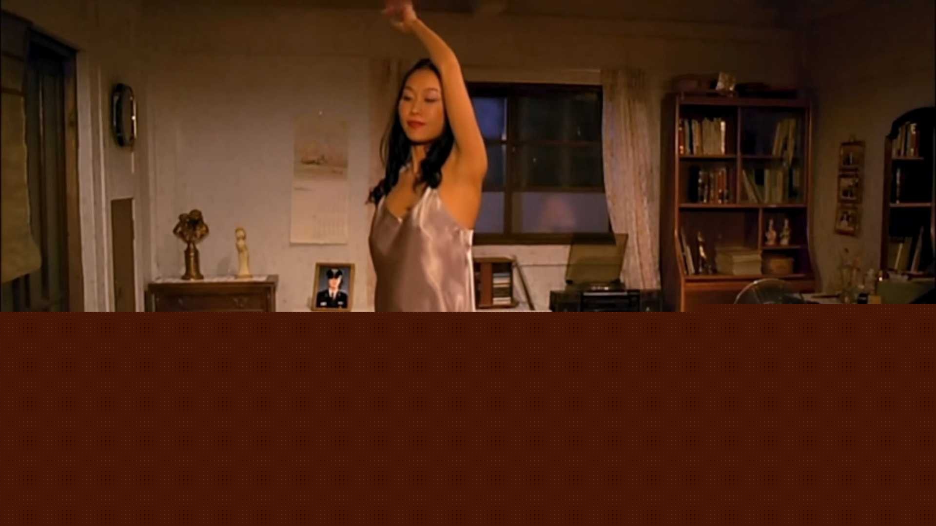 韩国三级电影《爱的色放》露点片段 4 韩国三级电影《爱的色放》露点片段 4