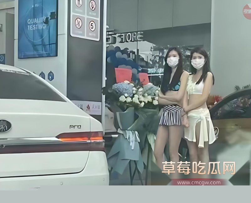 广东江门美孚1号加油站7