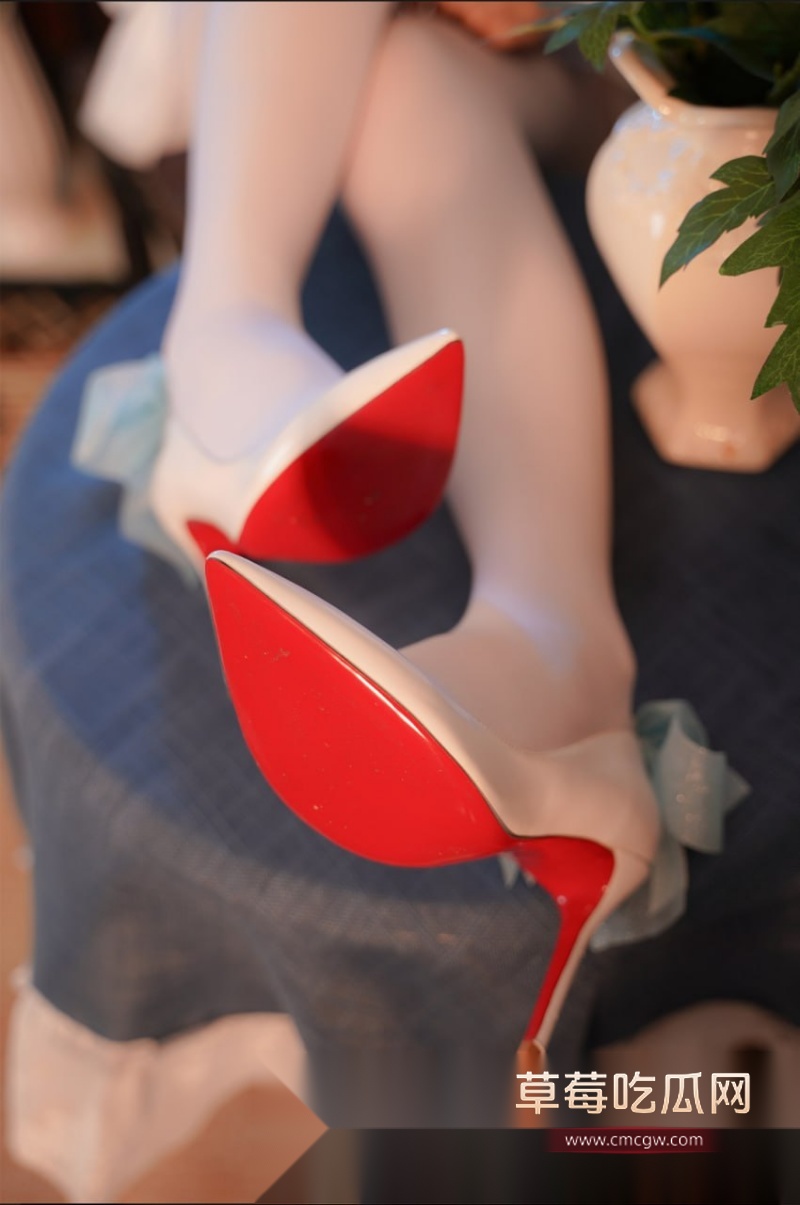 初音粉蝶花精灵篇 1 初音粉蝶花精灵篇 1