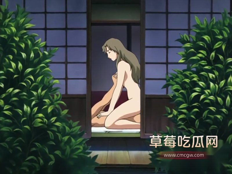 精彩动漫推荐《痴母》1