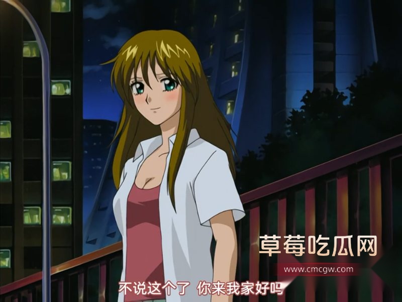 精彩动漫推荐《痴母》2