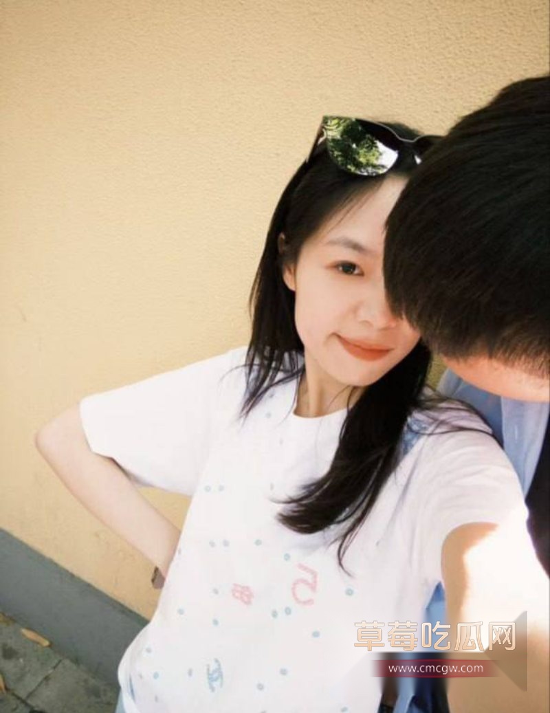 耶鲁大学硕士朱翎嘉8