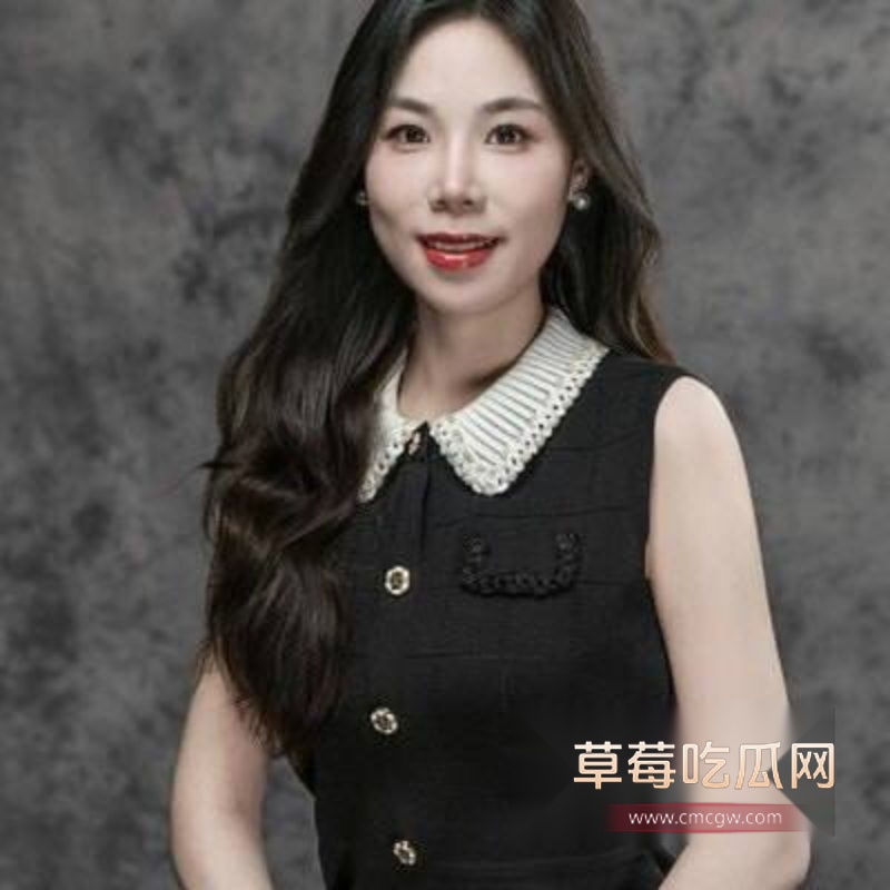 耶鲁大学硕士朱翎嘉9